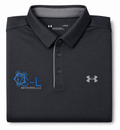 Custom Embroidered Under Armour® Tech™ Polo