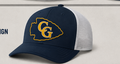 Richardson Council Grove Baseball Hat