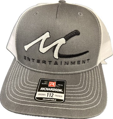Custom Richardson Hat