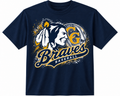 Council Grove Baseball Shirt – Design 3